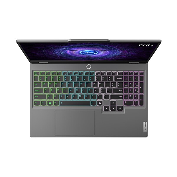 Lenovo LOQ 15IAX9 Intel Core i5 12600HX 15.6