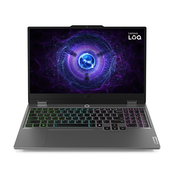 Lenovo LOQ 15IAX9 Intel Core i5 12600HX 15.6