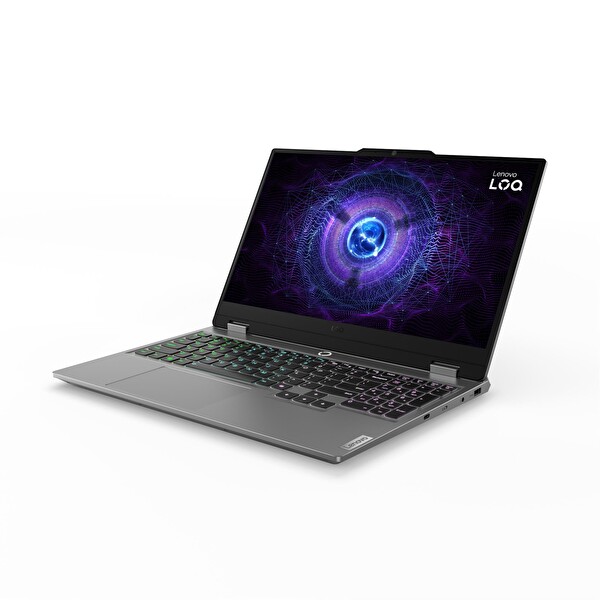 Lenovo LOQ 15IAX9 Intel Core i5 12600HX 15.6
