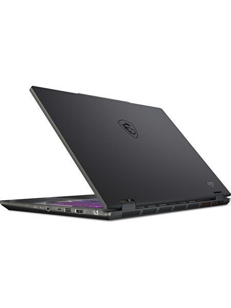 MSI Cyborg 15 Intel Core i7-13620H 15.6