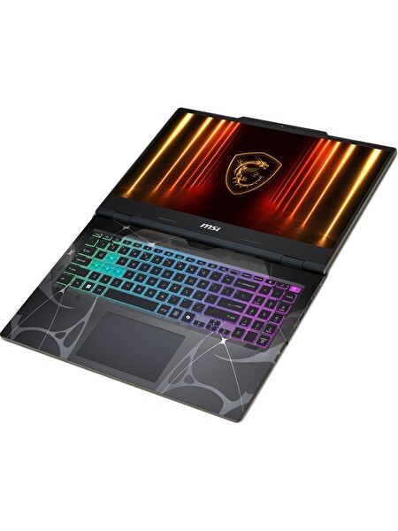 MSI Cyborg 15 Intel Core i7-13620H 15.6