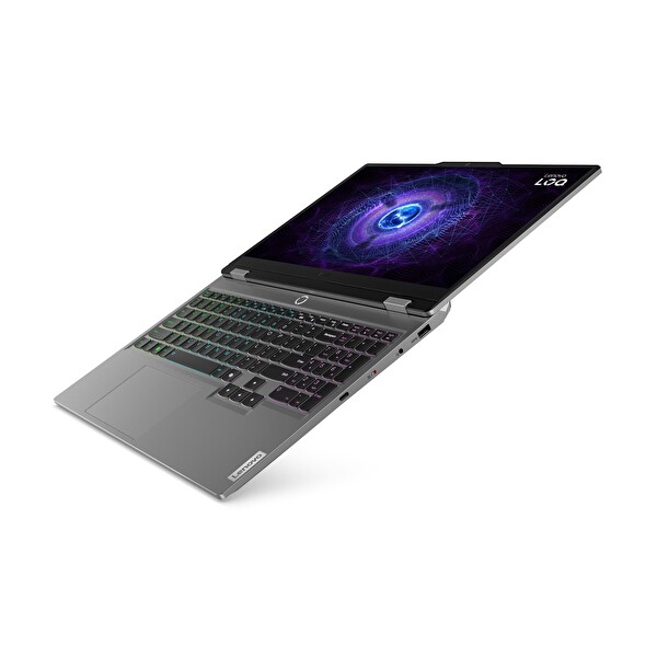 Lenovo LOQ 15IAX9 Intel Core i5 12600HX 15.6