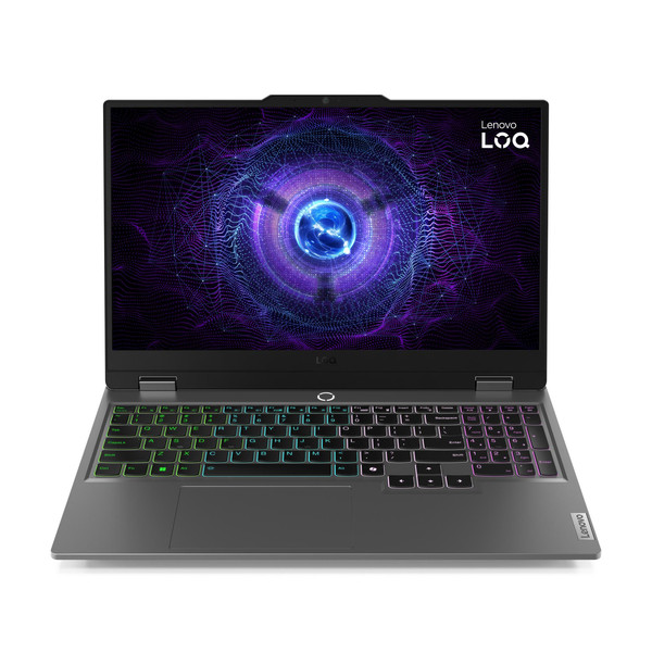 Lenovo LOQ 15IAX9 Intel Core i5 12600HX 15.6