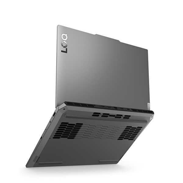 Lenovo LOQ 15IAX9 Intel Core i5 12600HX 15.6