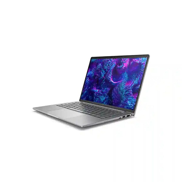 HP ZBook 8 G1i B30HGES Ultra 7 255H 16