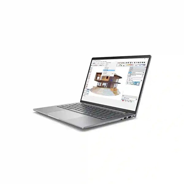 HP ZBook 8 G1i B30HGES Ultra 7 255H 16