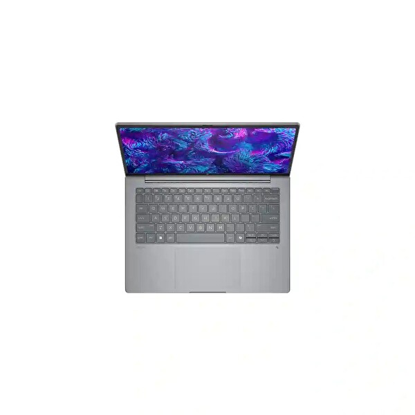 HP ZBook 8 G1i B30HGES Ultra 7 255H 16