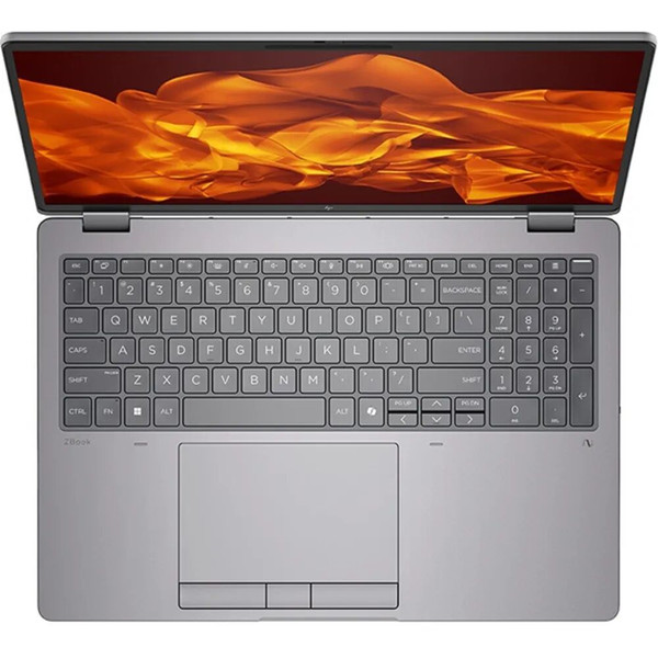 HP ZBook Fury G1i 5F9T8ES Ultra 9 285HX 16
