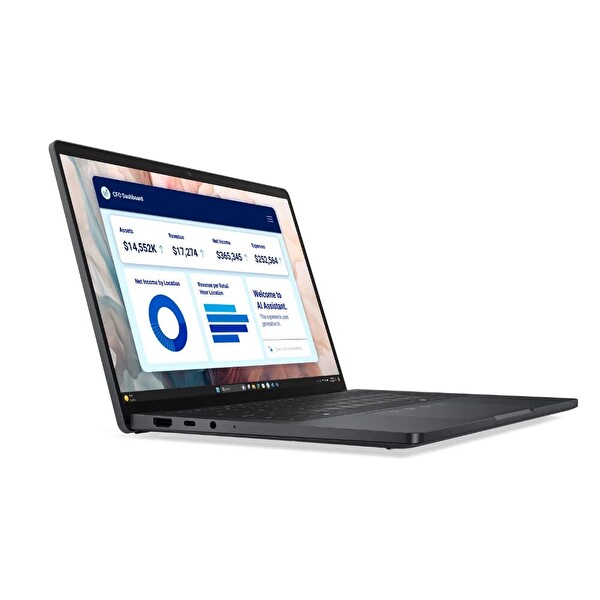 Dell Pro 13 Premium Ultra 7 268V 13.3