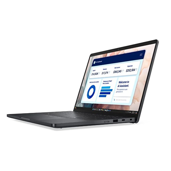 Dell Pro 13 Premium Ultra 7 268V 13.3
