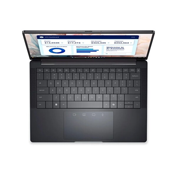 Dell Pro 13 Premium Ultra 7 268V 13.3