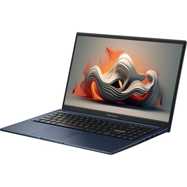 Asus VivoBook X1504VA-BQ5456H500 Core 7 150U 15.6