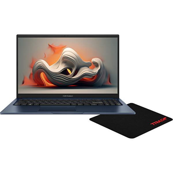 Asus VivoBook X1504VA-BQ5456H510 Core 7 150U 15.6