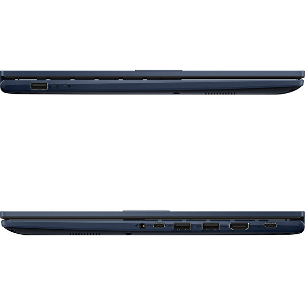 Asus VivoBook X1504VA-BQ5456H510 Core 7 150U 15.6