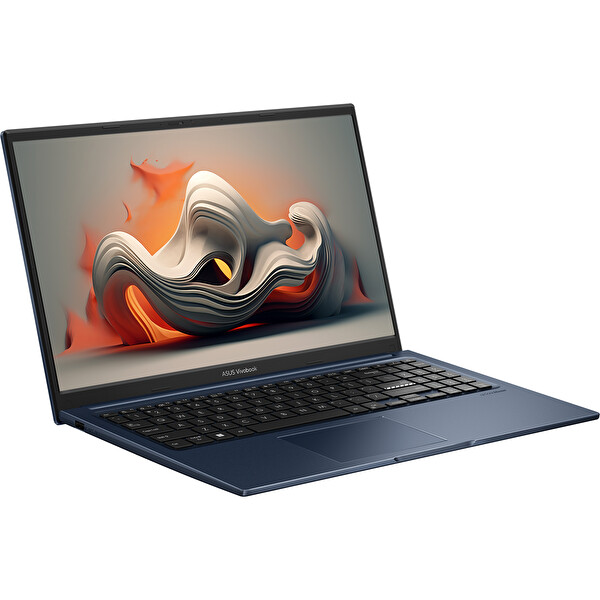 Asus VivoBook X1504VA-BQ5456H501 Core 7 150U 15.6