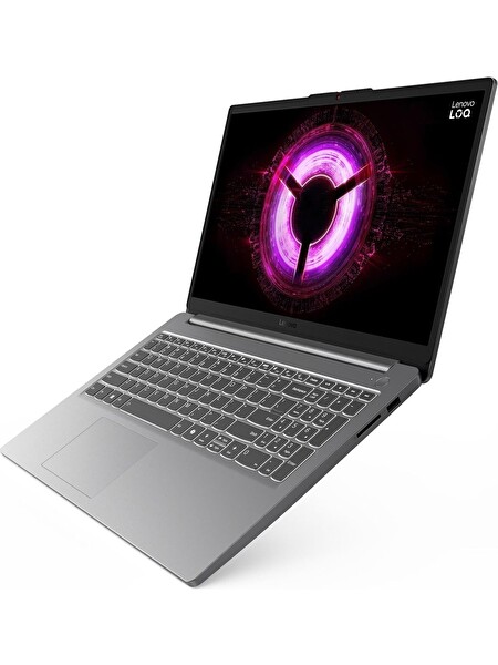 Lenovo LOQ 15ARP10E AMD Ryzen 7 7735HS 15.6