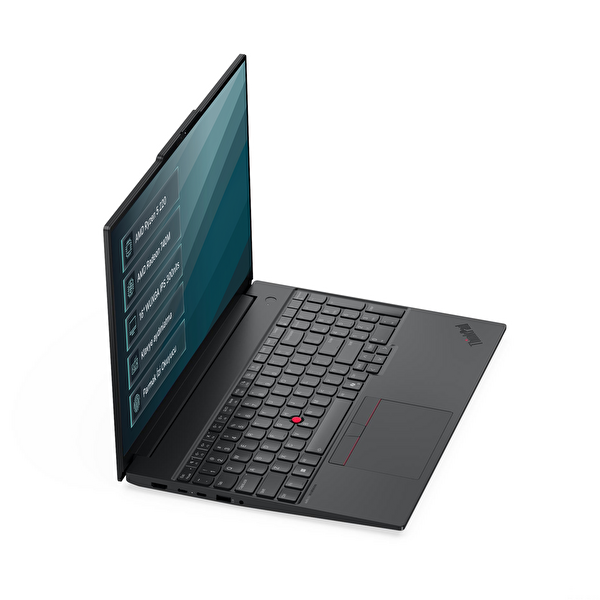 Lenovo ThinkPad E16 Gen 3 AMD Ryzen 5 220 16