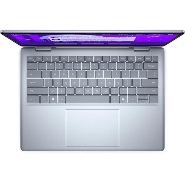 Dell 14 Plus DB14250 Ultra 9 288V 32GB 1TB SSD 14 2.5K IPS 120Hz Windows 11 Pro