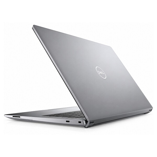 Dell WS Precision M5690 XCTOP5690EMEA-VP-1A001 Ultra7 155H 16GB 512SSD+1TBSSD RTXA1000 16