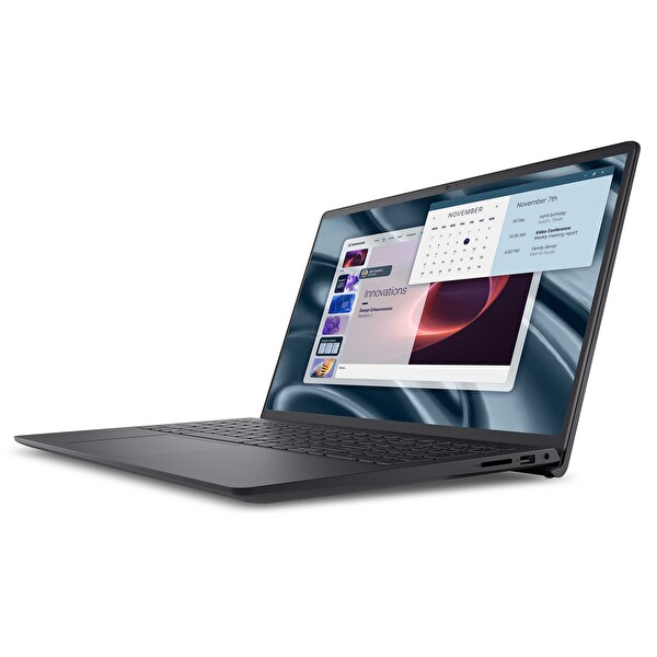 Dell Pro 15 Essential PV15250 i7-1355U 64GB 2TBSSD 15.6