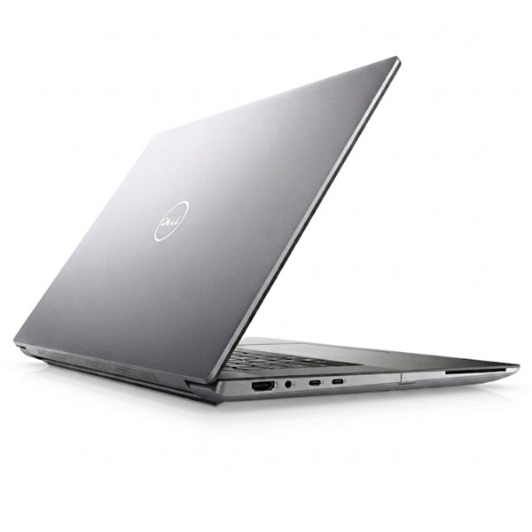 Dell WS Precision M5690 XCTOP5690EMEA-VP-1A002 Ultra7 155H 16GB 1TBSSD RTXA1000 16