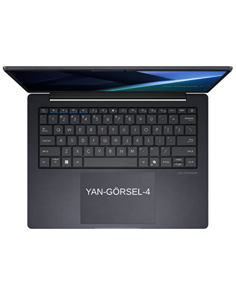 Asus ExpertBook B3 Core Ultra 5 225H 14