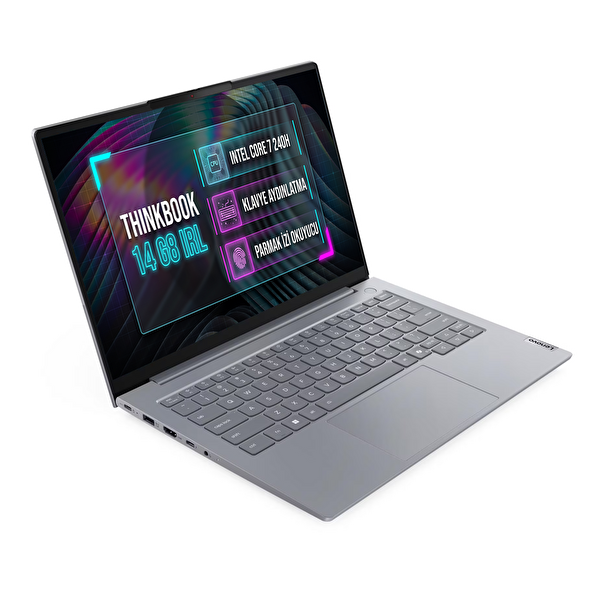 Lenovo ThinkBook 14 G8 IRL Intel Core 7 240H 64GB 1TB SSD 14