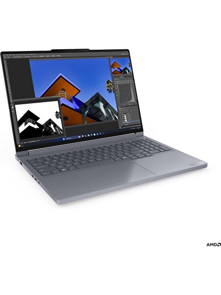 Lenovo ThinkBook 16P G6 ADR Ryzen 9 8940HX 16