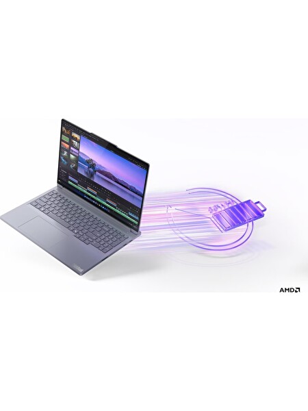 Lenovo ThinkBook 16P G6 ADR Ryzen 9 8940HX 16