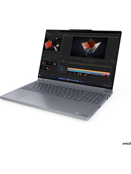 Lenovo ThinkBook 16P G6 ADR Ryzen 9 8940HX 16