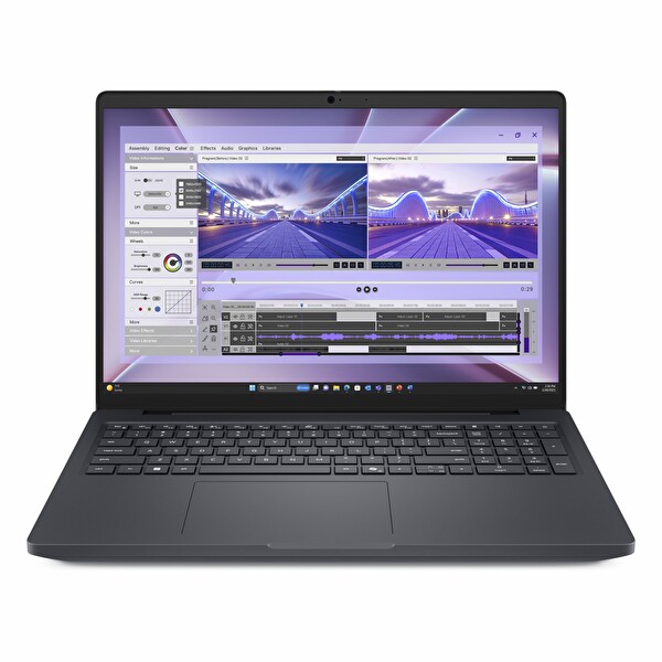 Dell Pro Max 16 MC16250_302 Ultra 7 265H 32GB 2TBSSD RTXPRO2000 16