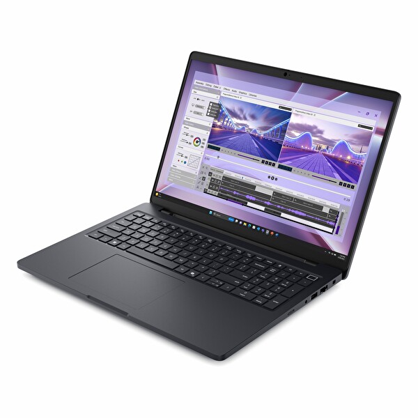 Dell Pro Max 16 MC16250_301 Ultra 7 265H 64GB 1TBSSD RTXPRO2000 16