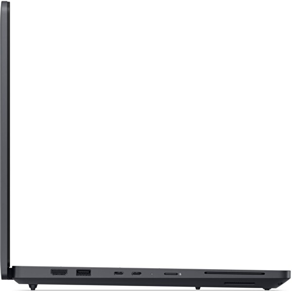 Dell Pro Max 16 Plus Ultra 7 265HX 32GB 2TB SSD 16GB RTX Pro 3000 Blackwell 16 FHD+ 120Hz Windows 11 Pro MB16250-1