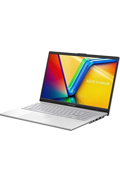 Asus Vivobook Go 15 E1504FA-BQ4895W AMD Ryzen 5 7520U 15.6