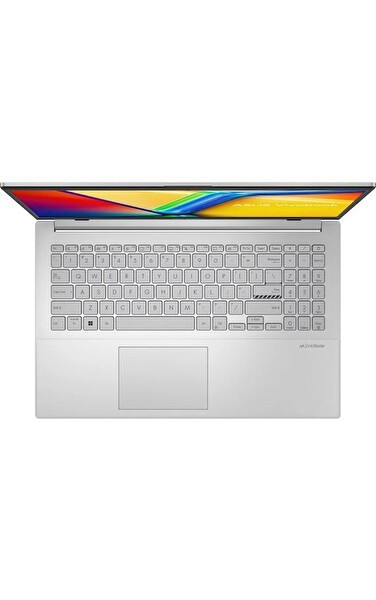 Asus Vivobook Go 15 E1504FA-BQ4895W AMD Ryzen 5 7520U 15.6