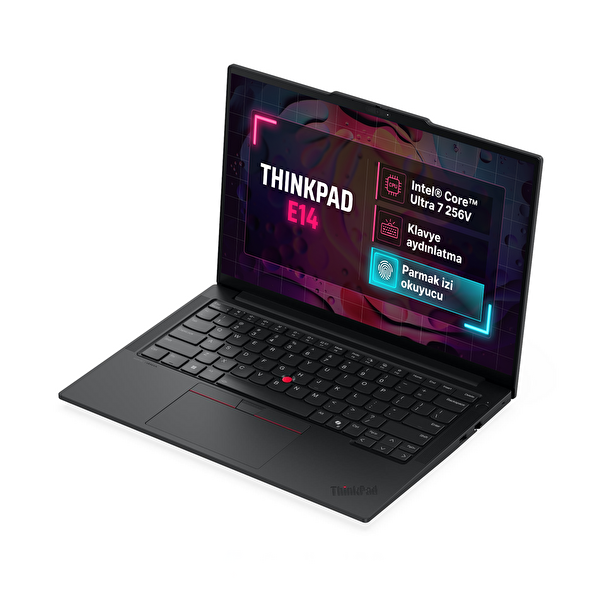 Lenovo ThinkPad E14 Gen 7 Intel Core Ultra 7 256V 14