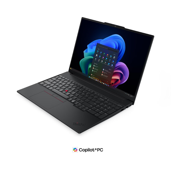 Lenovo ThinkPad E16 G4 Intel Core U7-355 16