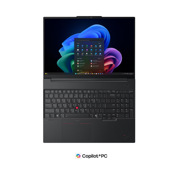 Lenovo ThinkPad E16 G4 Intel Core U7-355 16