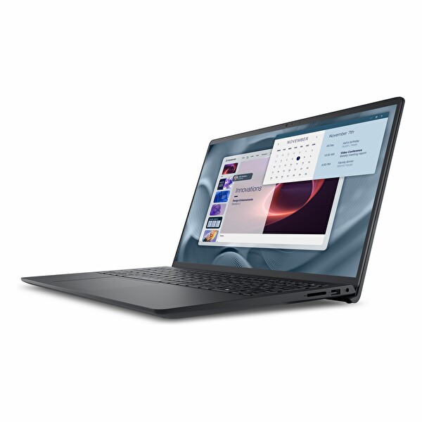 Dell Pro 15 Essential PV15250-CI5165N i5-1334U 16 GB RAM 512 GB SSD 15.6