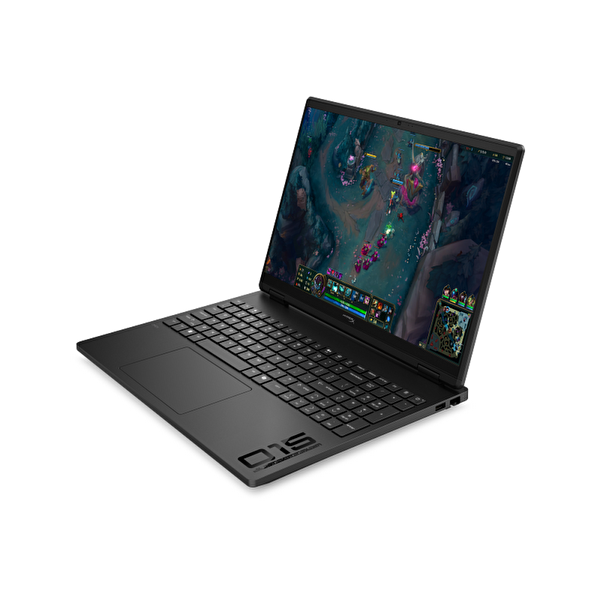 HP Hyperx Omen 15-GB0004NT AMD Ryzen 7 260 15.3