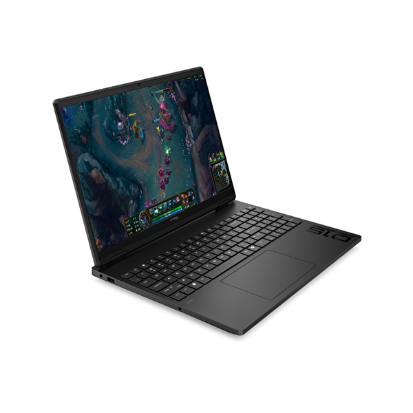 HP Hyperx Omen 15-GB0004NT AMD Ryzen 7 260 15.3