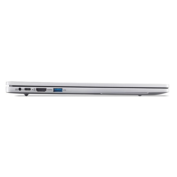 Acer Aspire Lite NX.DHFEY.001A006 N4500 8GB 256SSD 15.6
