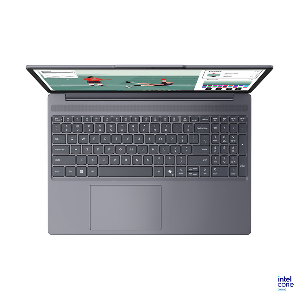Lenovo Ideapad Slim3 83UR003STR Ultra7 355 16GB 512GBSSD 15.3