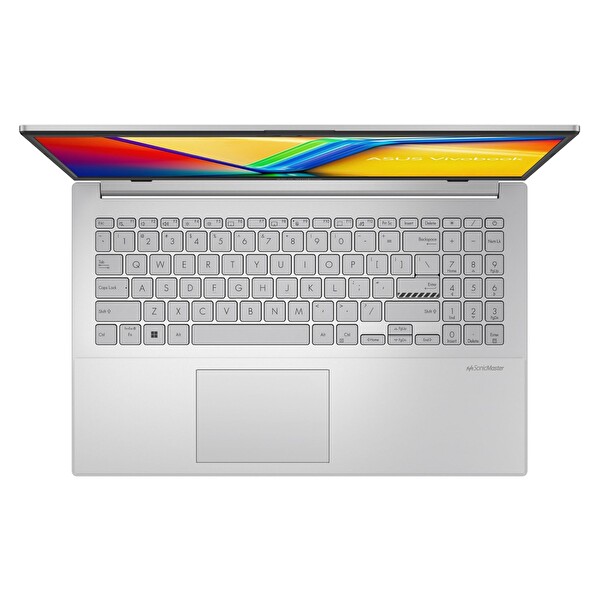 Asus Vivobook E1504FA-BQ4891A001 Ryzen5 40 8GB 1TBSSD 15.6″ FHD FreeDOS Dizüstü Bilgisayar