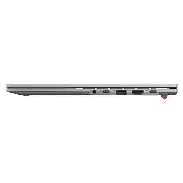 Asus Vivobook E1504FA-BQ4891A003 Ryzen5 40 8GB 1TBSSD 15.6″ FHD W11P Dizüstü Bilgisayar