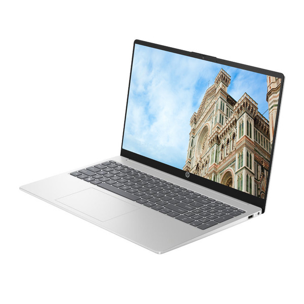 HP AI 15-FD2022NT D7UA2EA504 Ultra7 255U 15.6