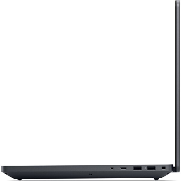 Dell Pro Max 18 Plus Ultra 7 265HX 18