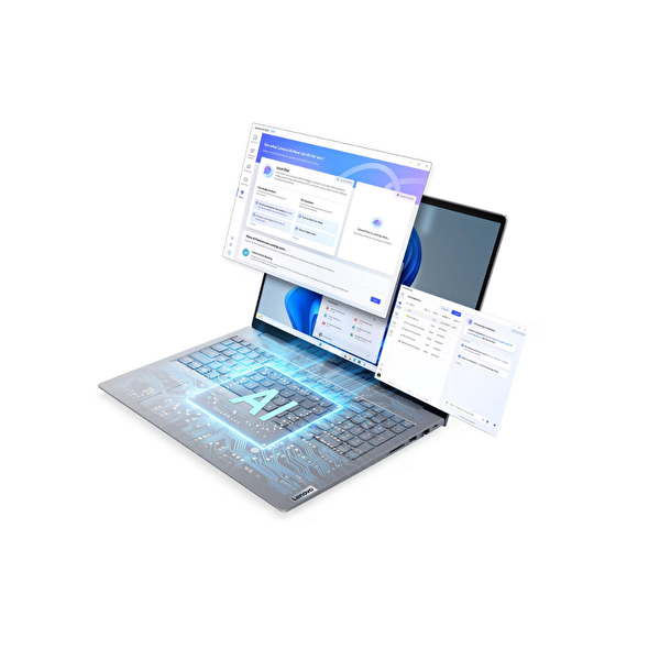 Lenovo Thinkbook U7-255H 16 GB RAM DDR5 512 GB SSD Intel Arc Graphics 16