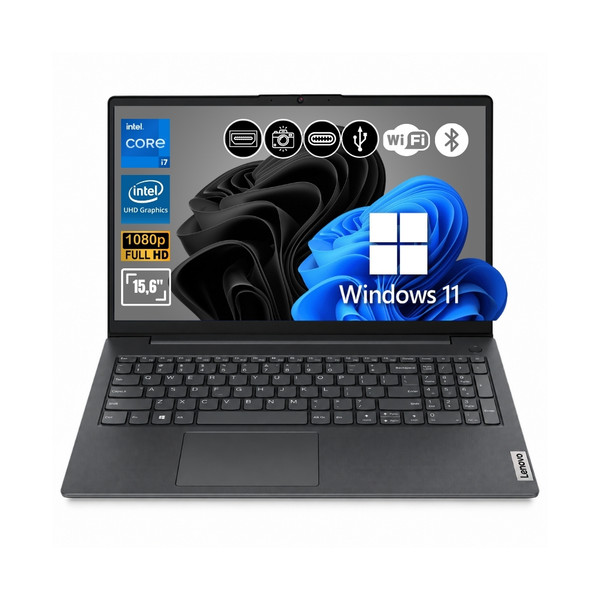 Lenovo V15 G4 IRU Intel Core i7-13620H 15.6
