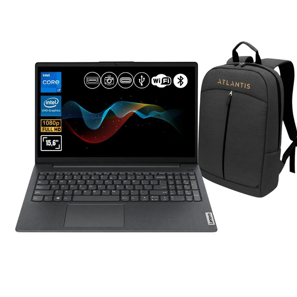 Lenovo V15 G4 IRU Intel Core i7-13620H 15.6